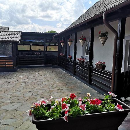 La Dory Apartment Satu Sugatag Bagian luar foto