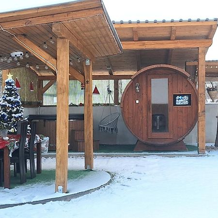 La Dory Apartment Satu Sugatag Bagian luar foto