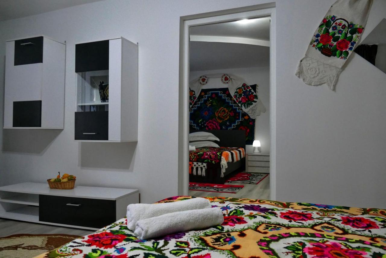 La Dory Apartment Satu Sugatag Bagian luar foto