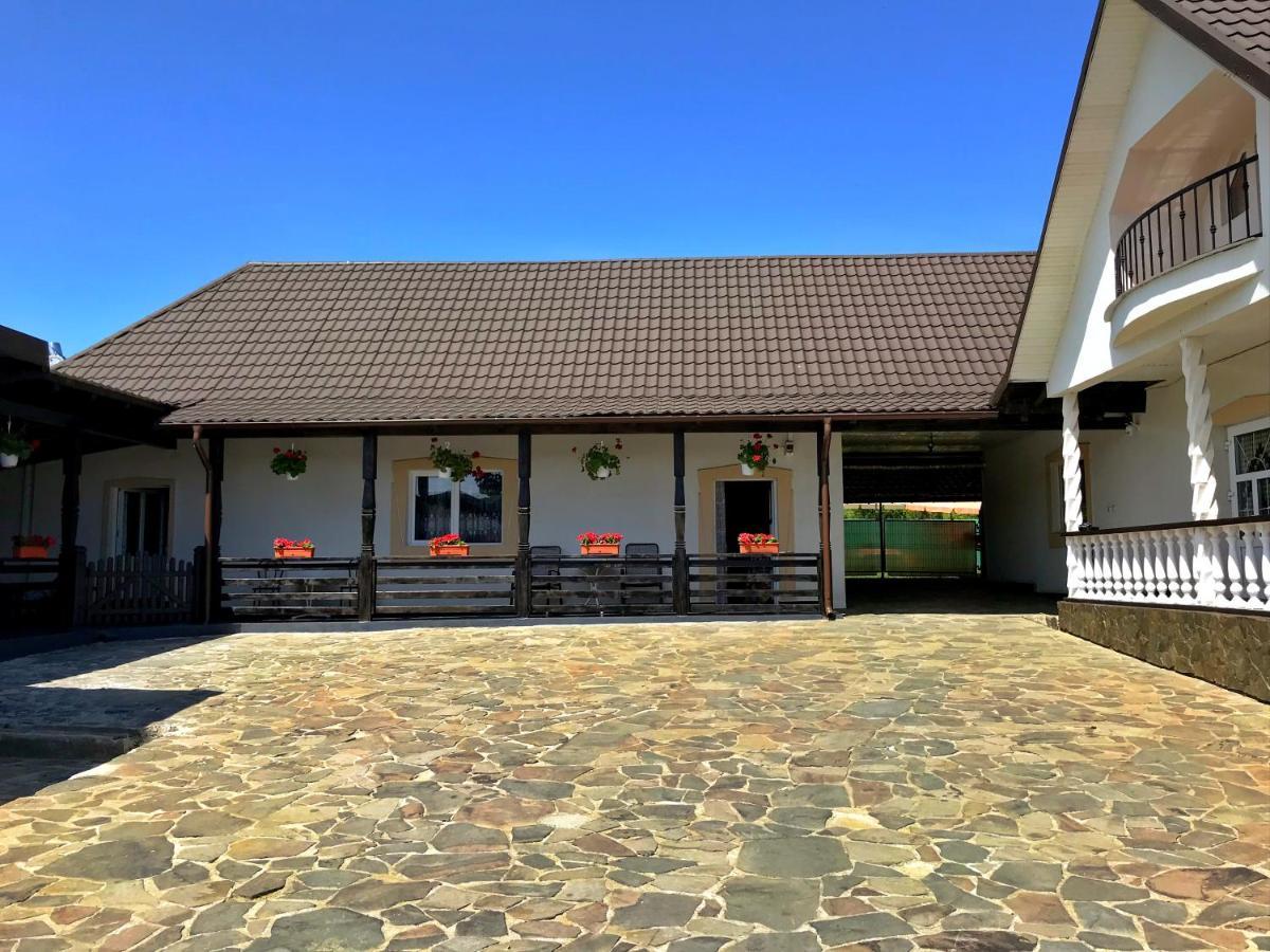 La Dory Apartment Satu Sugatag Bagian luar foto