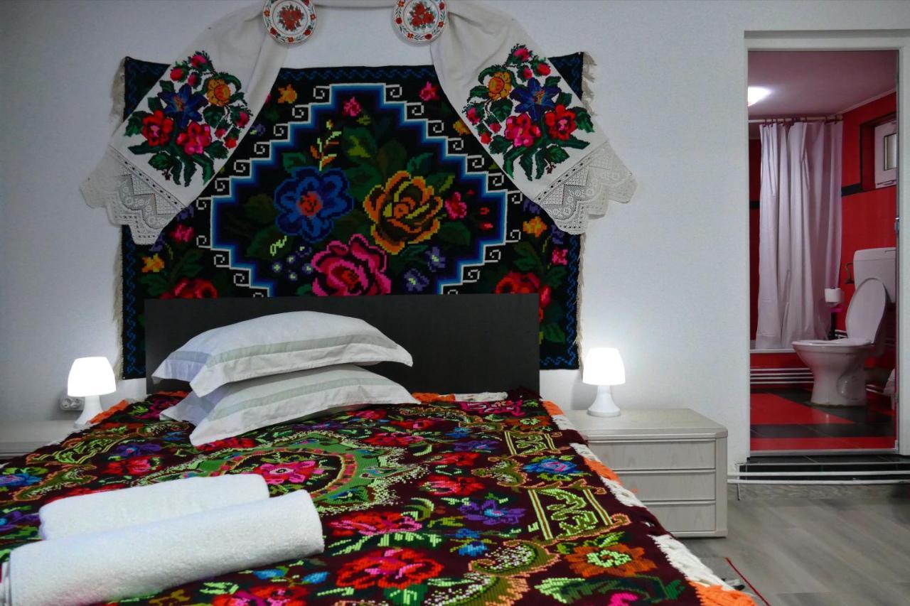 La Dory Apartment Satu Sugatag Bagian luar foto