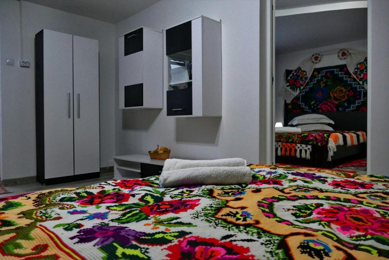 La Dory Apartment Satu Sugatag Bagian luar foto