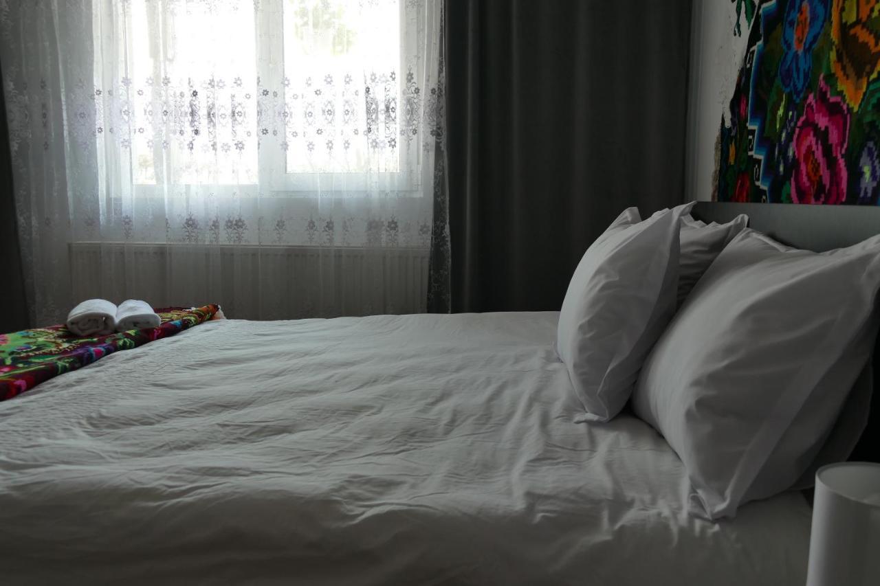 La Dory Apartment Satu Sugatag Bagian luar foto