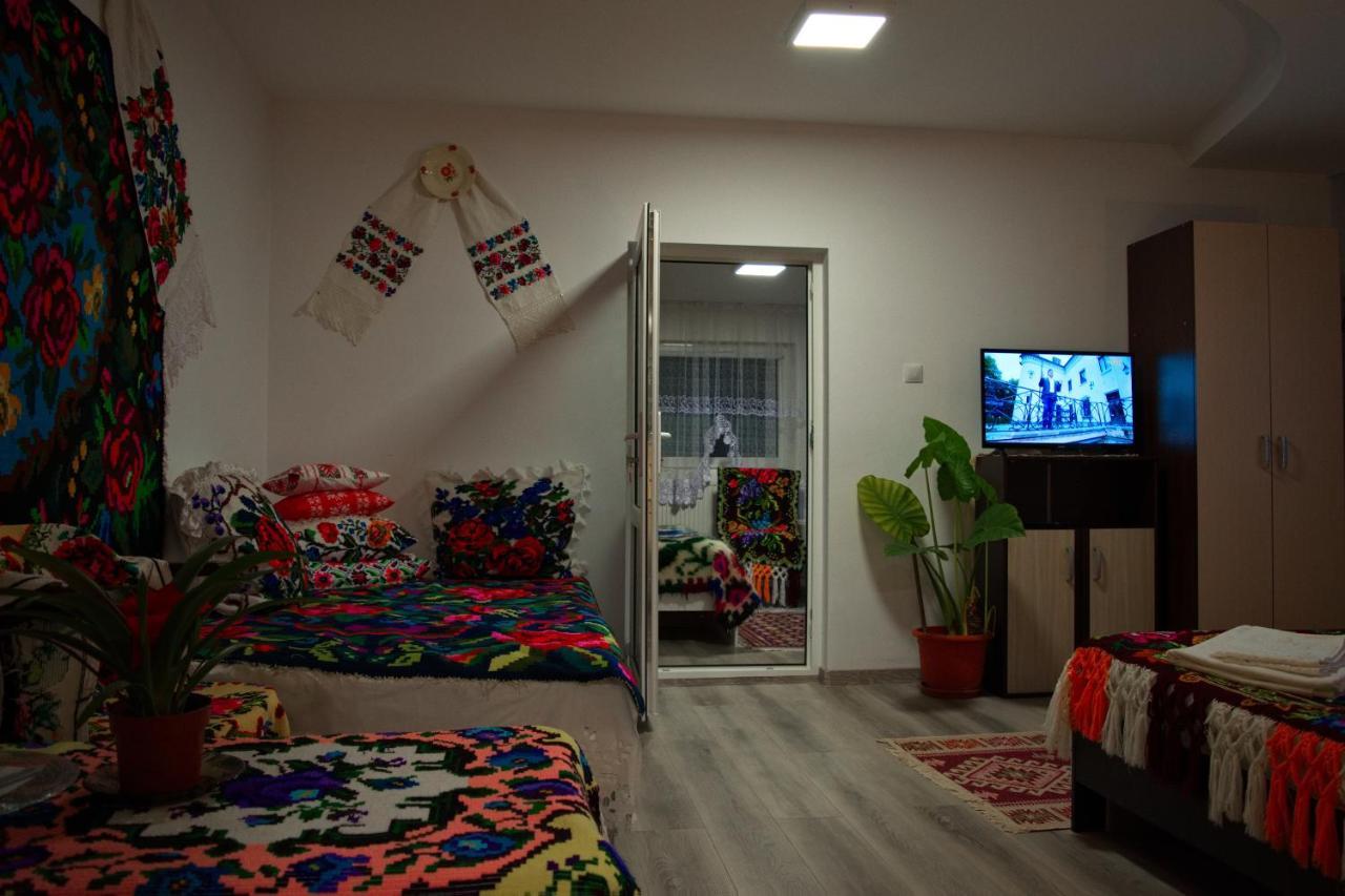 La Dory Apartment Satu Sugatag Bagian luar foto