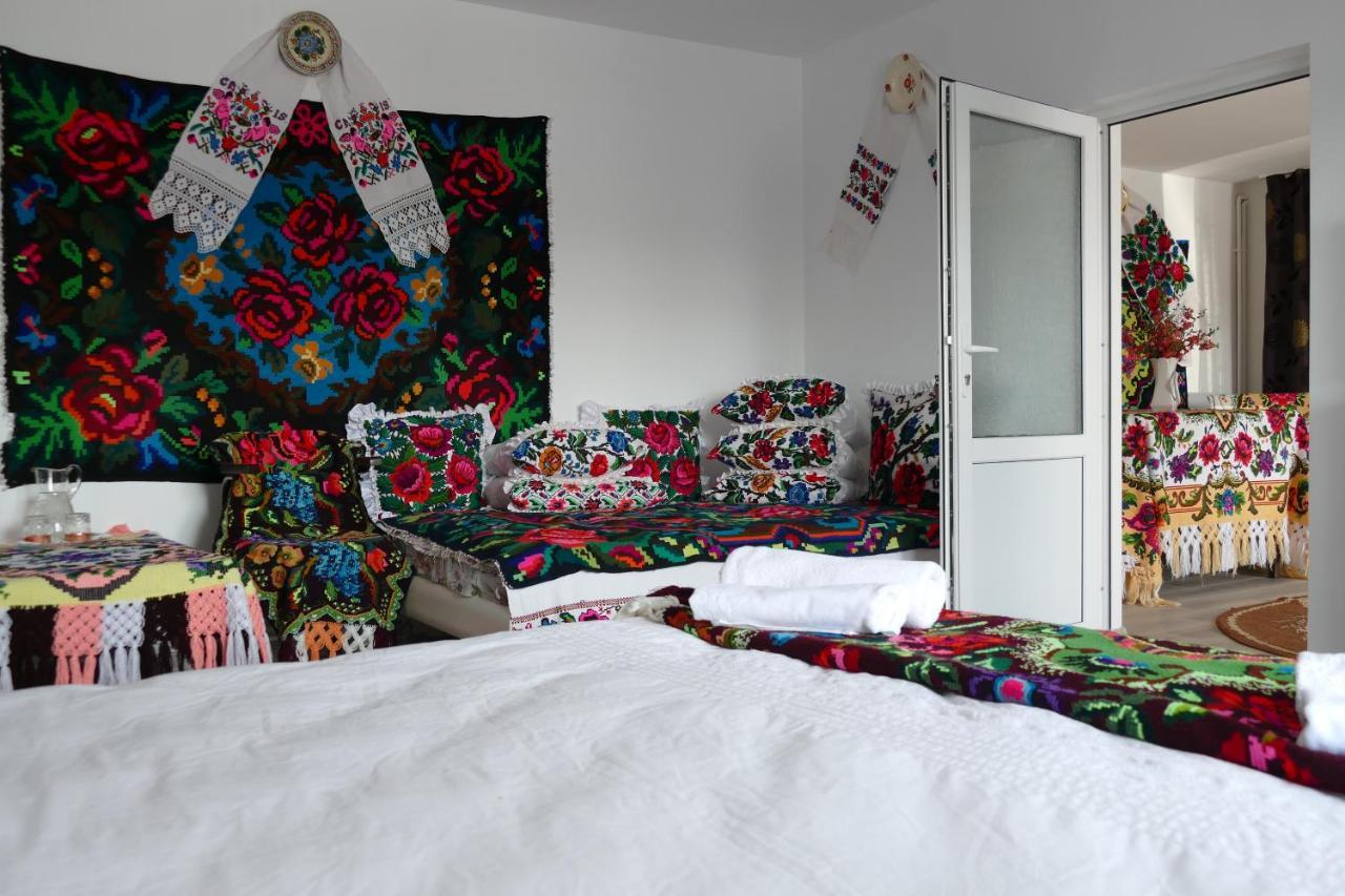 La Dory Apartment Satu Sugatag Bagian luar foto