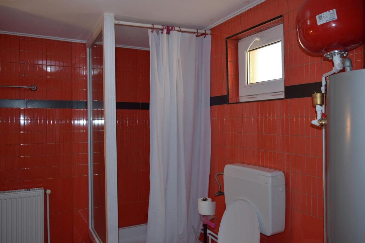 La Dory Apartment Satu Sugatag Bagian luar foto