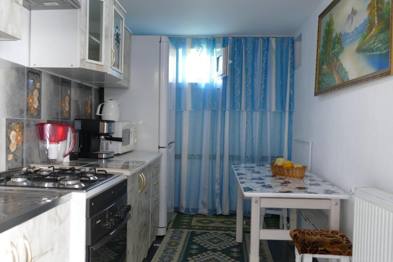 La Dory Apartment Satu Sugatag Bagian luar foto