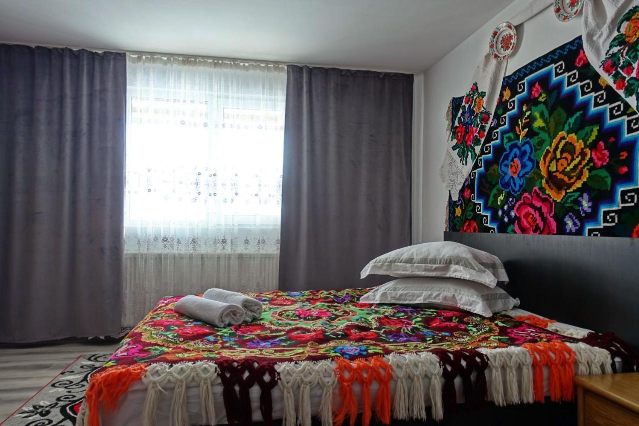 La Dory Apartment Satu Sugatag Bagian luar foto