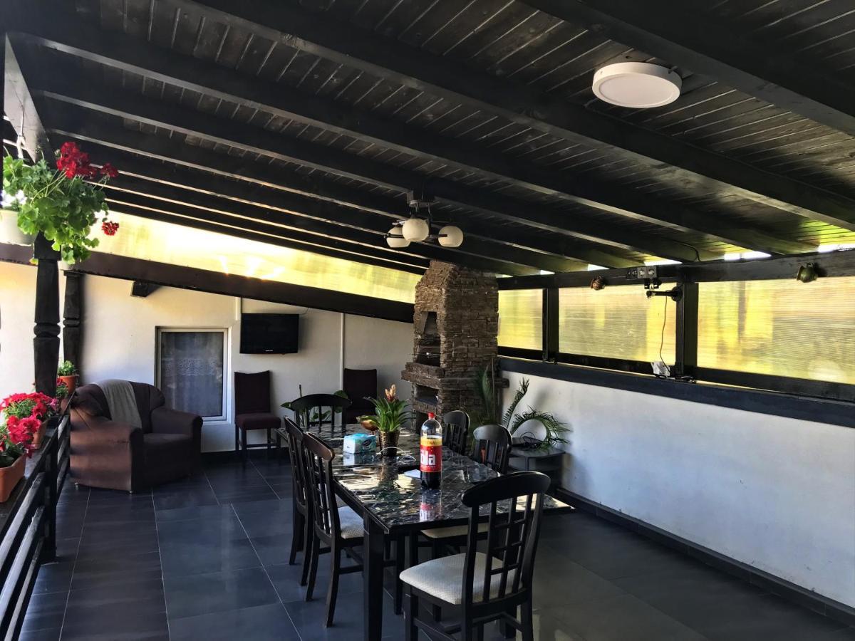 La Dory Apartment Satu Sugatag Bagian luar foto