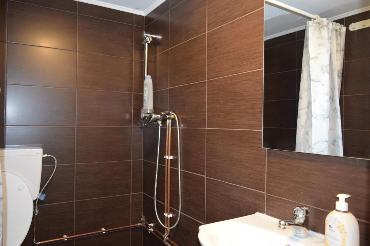 La Dory Apartment Satu Sugatag Bagian luar foto