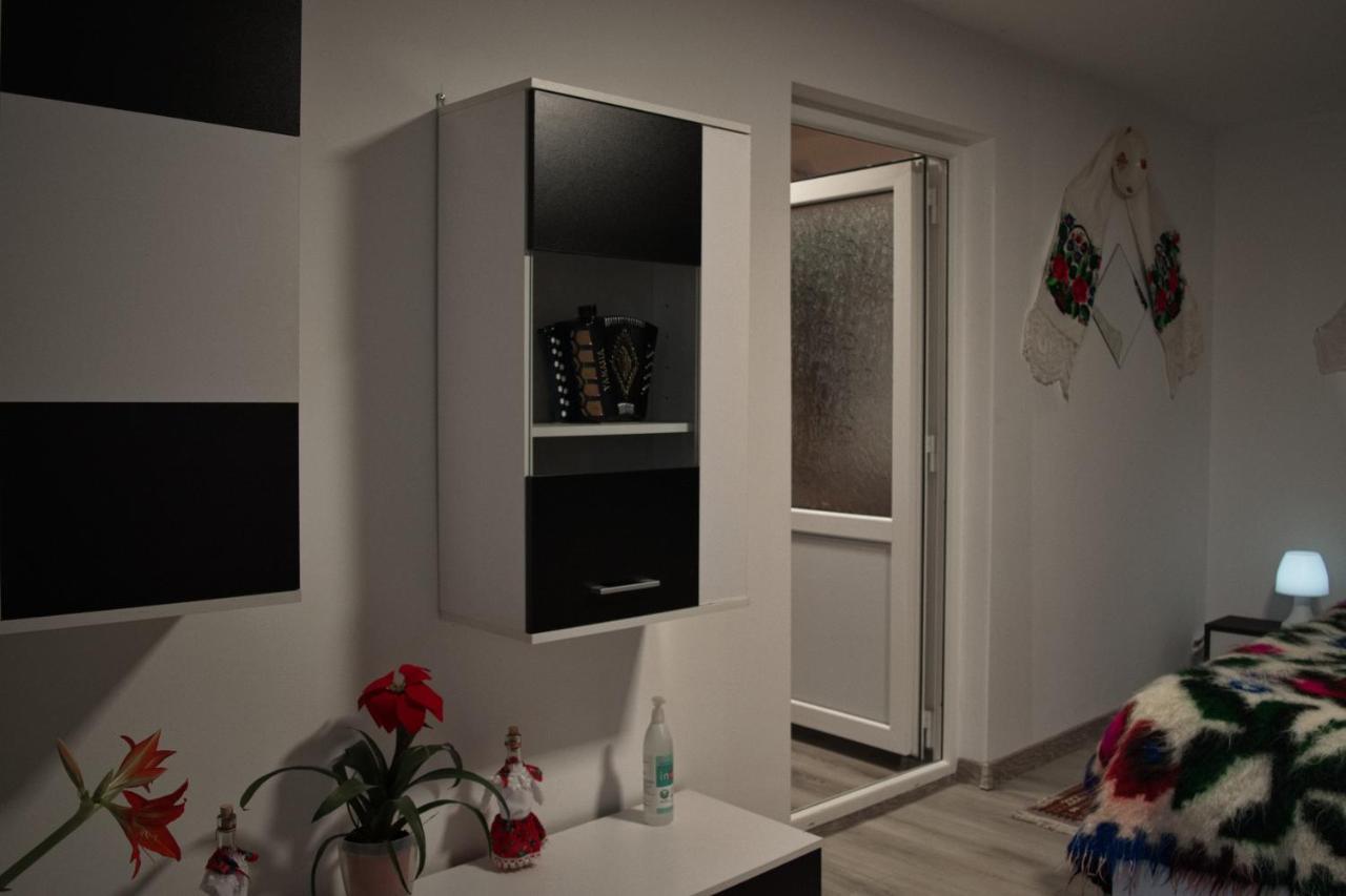 La Dory Apartment Satu Sugatag Bagian luar foto