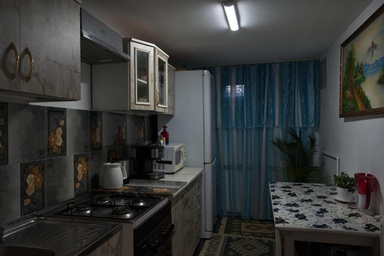 La Dory Apartment Satu Sugatag Bagian luar foto