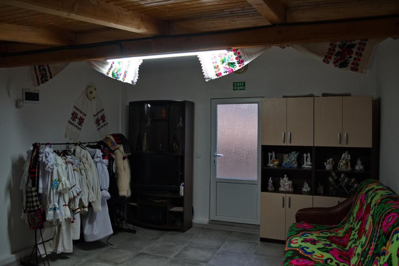 La Dory Apartment Satu Sugatag Bagian luar foto
