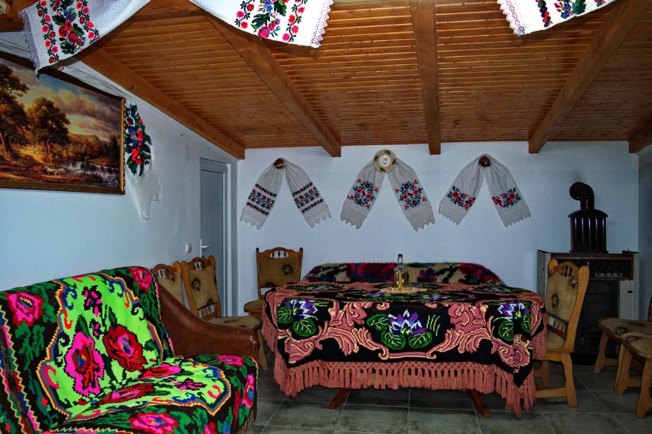 La Dory Apartment Satu Sugatag Bagian luar foto