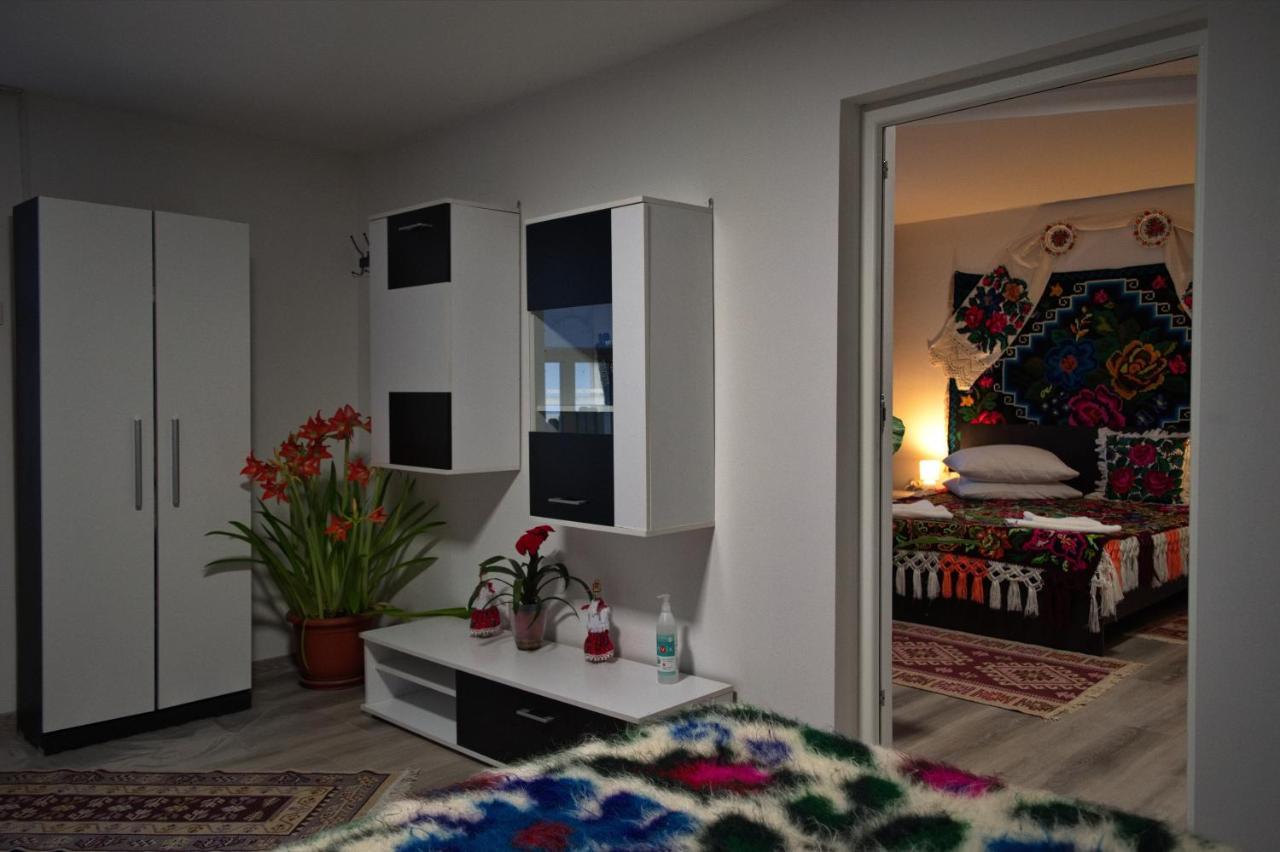 La Dory Apartment Satu Sugatag Bagian luar foto