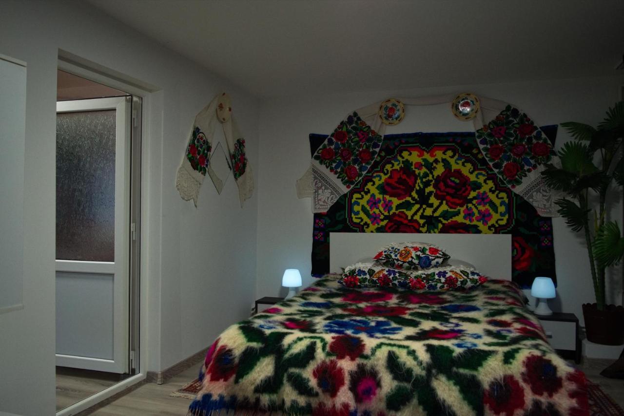 La Dory Apartment Satu Sugatag Bagian luar foto