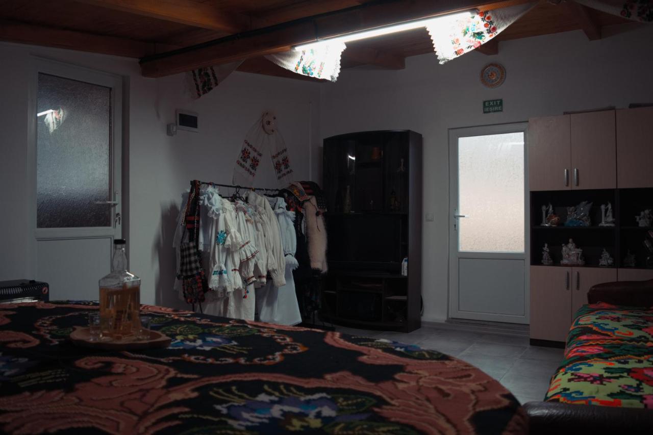 La Dory Apartment Satu Sugatag Bagian luar foto