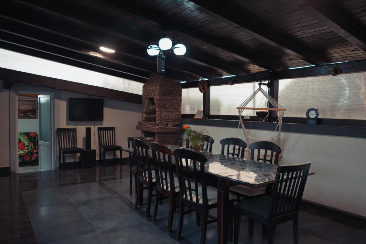 La Dory Apartment Satu Sugatag Bagian luar foto