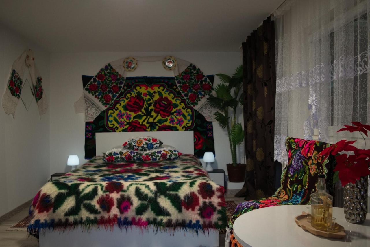 La Dory Apartment Satu Sugatag Bagian luar foto