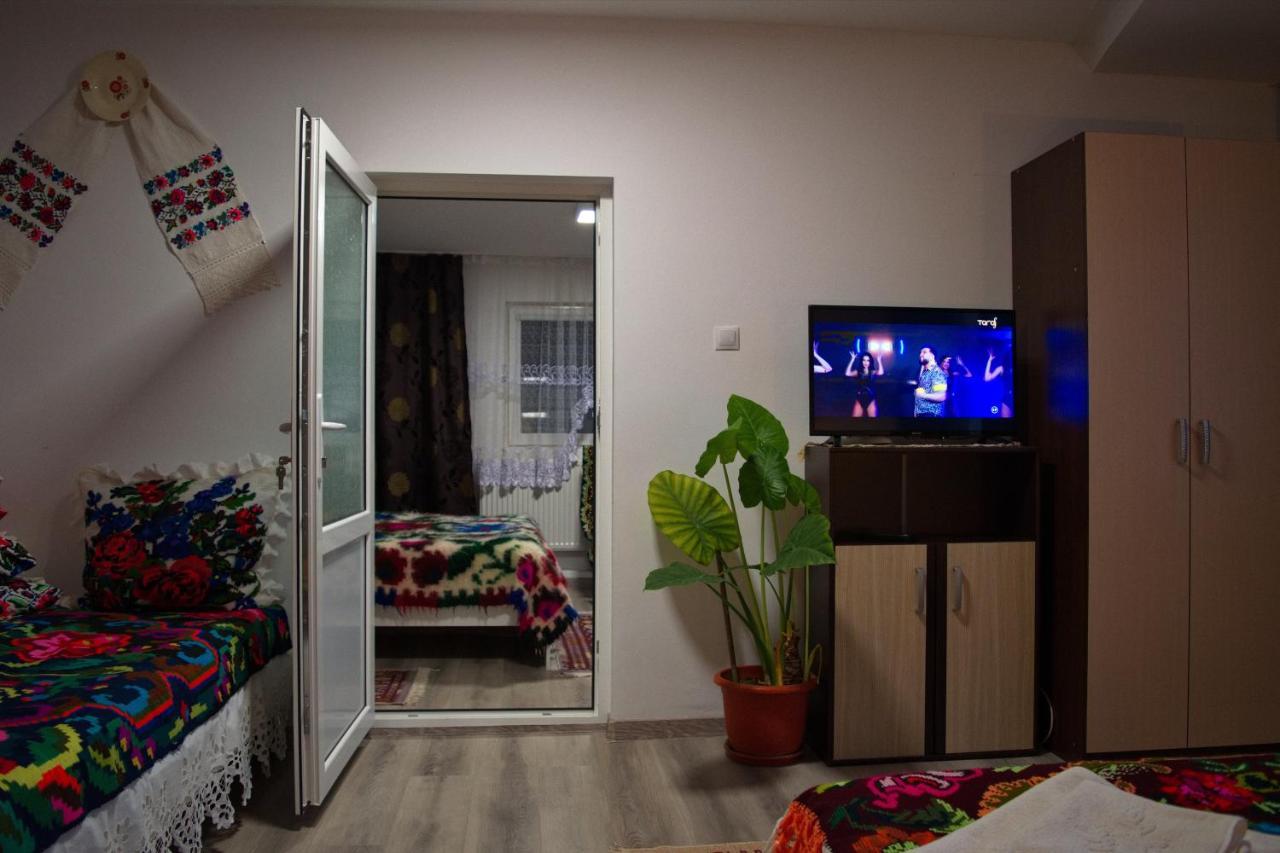 La Dory Apartment Satu Sugatag Bagian luar foto