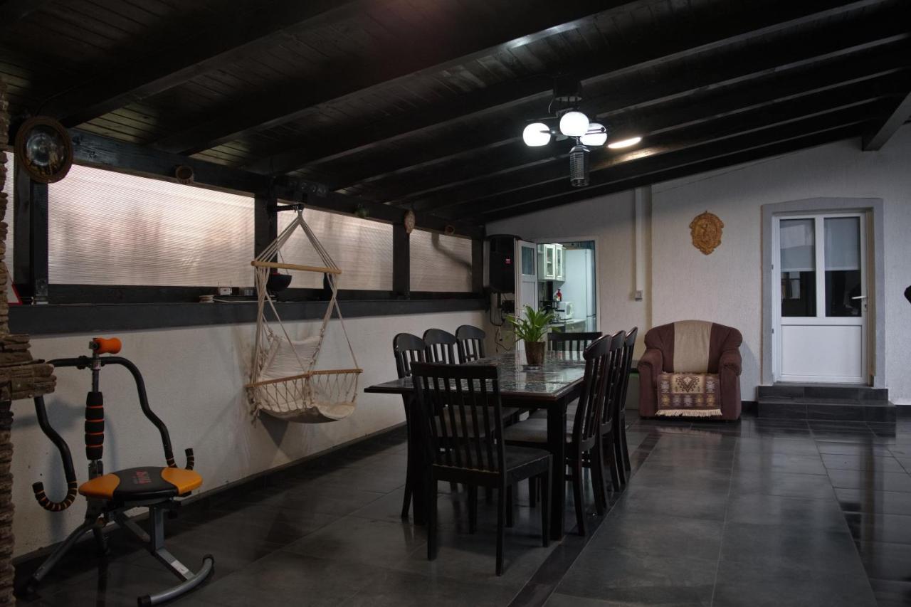 La Dory Apartment Satu Sugatag Bagian luar foto