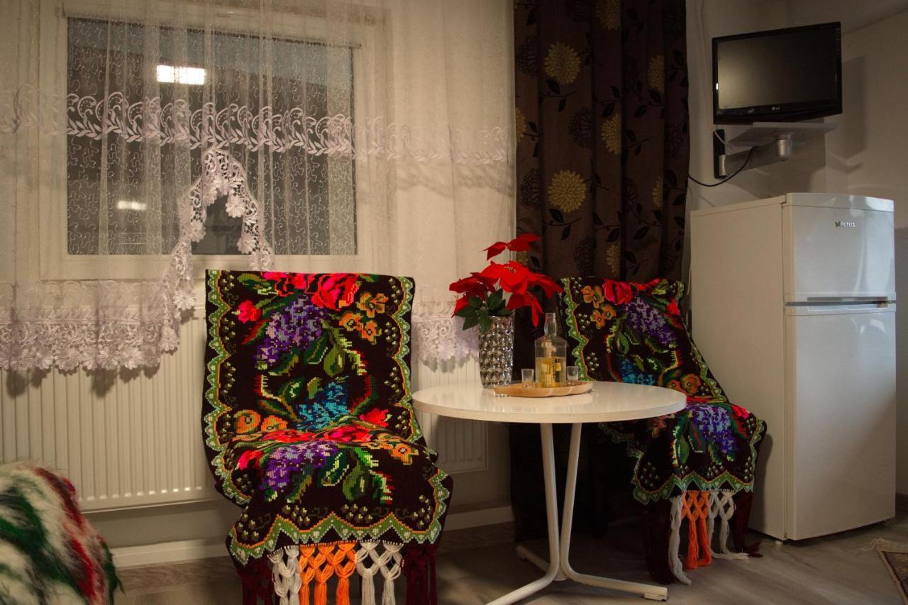 La Dory Apartment Satu Sugatag Bagian luar foto
