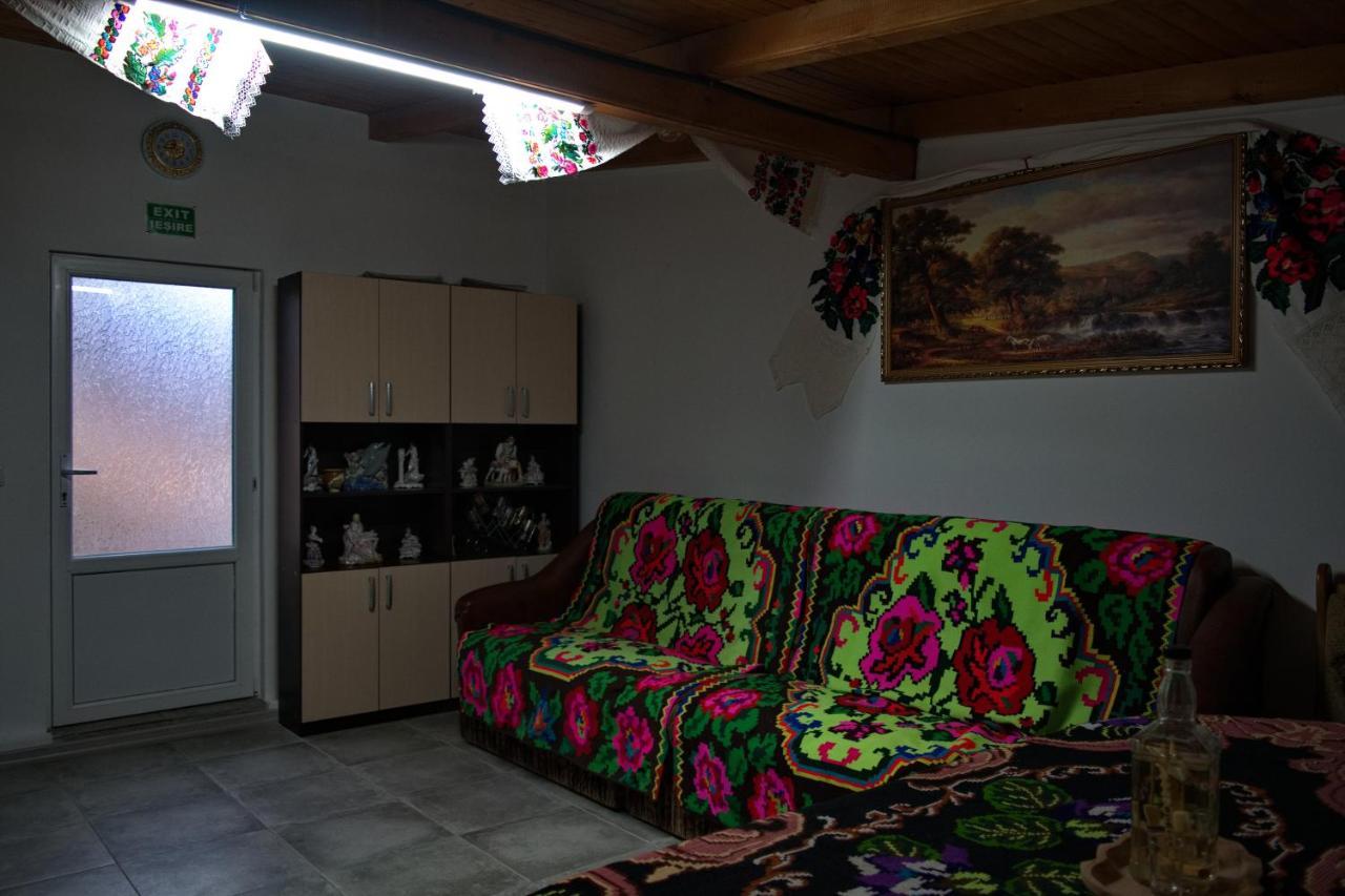 La Dory Apartment Satu Sugatag Bagian luar foto