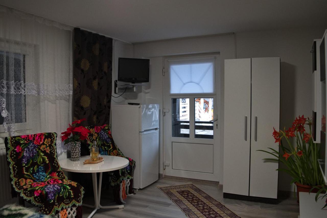 La Dory Apartment Satu Sugatag Bagian luar foto