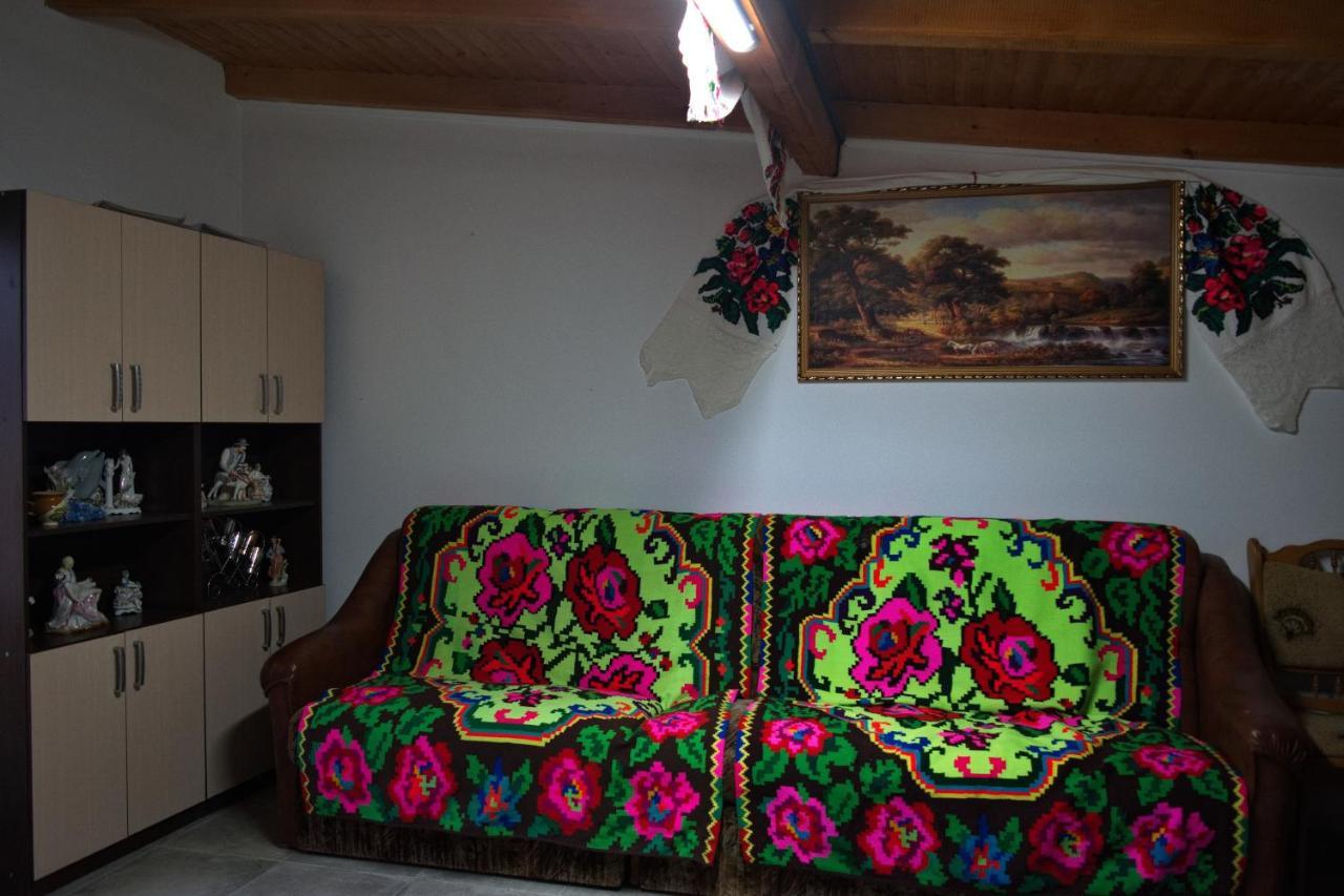 La Dory Apartment Satu Sugatag Bagian luar foto