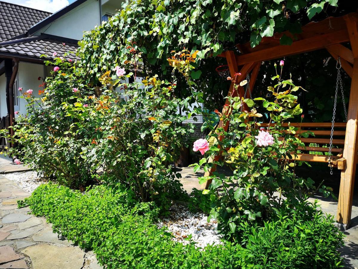 La Dory Apartment Satu Sugatag Bagian luar foto