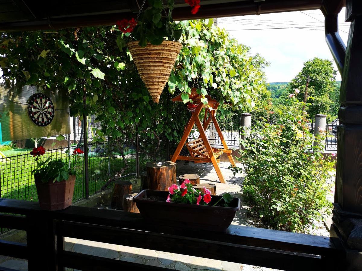La Dory Apartment Satu Sugatag Bagian luar foto