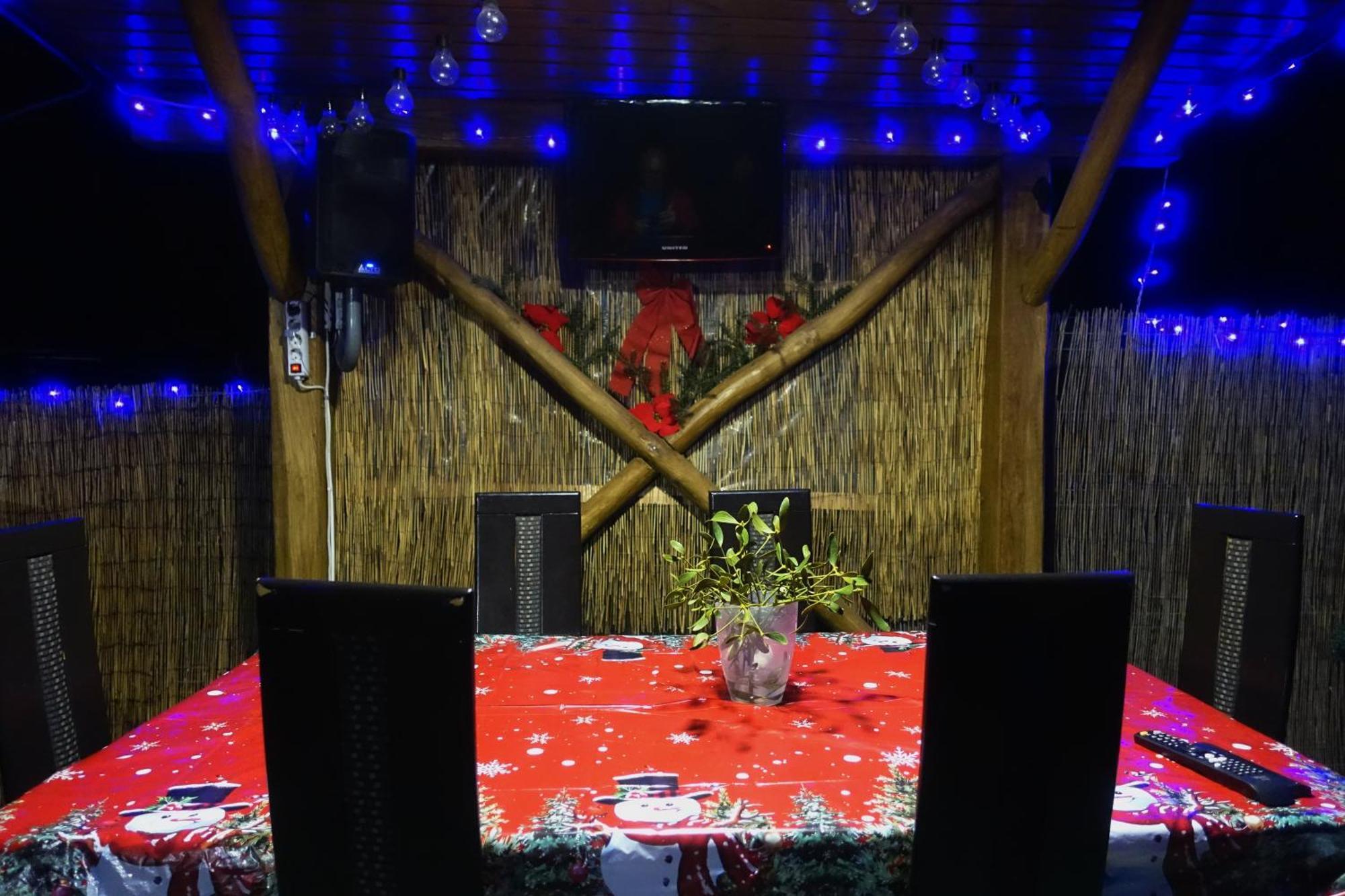 La Dory Apartment Satu Sugatag Bagian luar foto