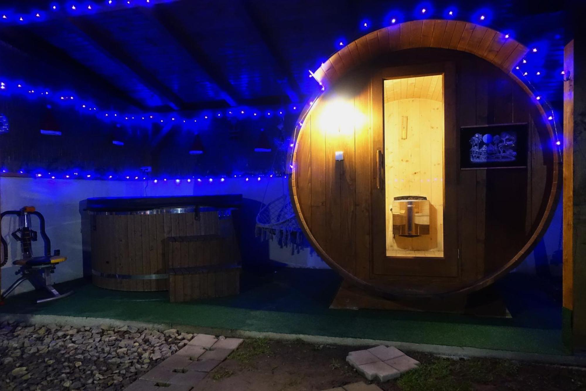La Dory Apartment Satu Sugatag Bagian luar foto