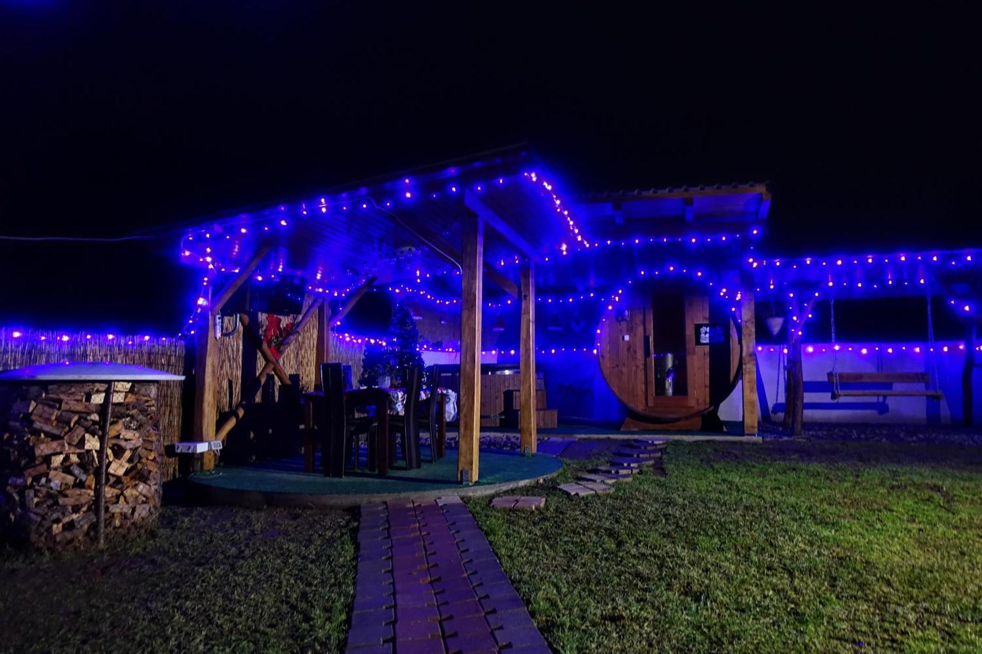 La Dory Apartment Satu Sugatag Bagian luar foto